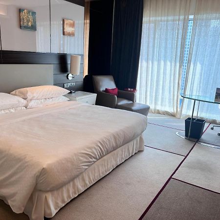 Wyndham Garden Yuhuan Downtown Hotel Taizhou  Buitenkant foto