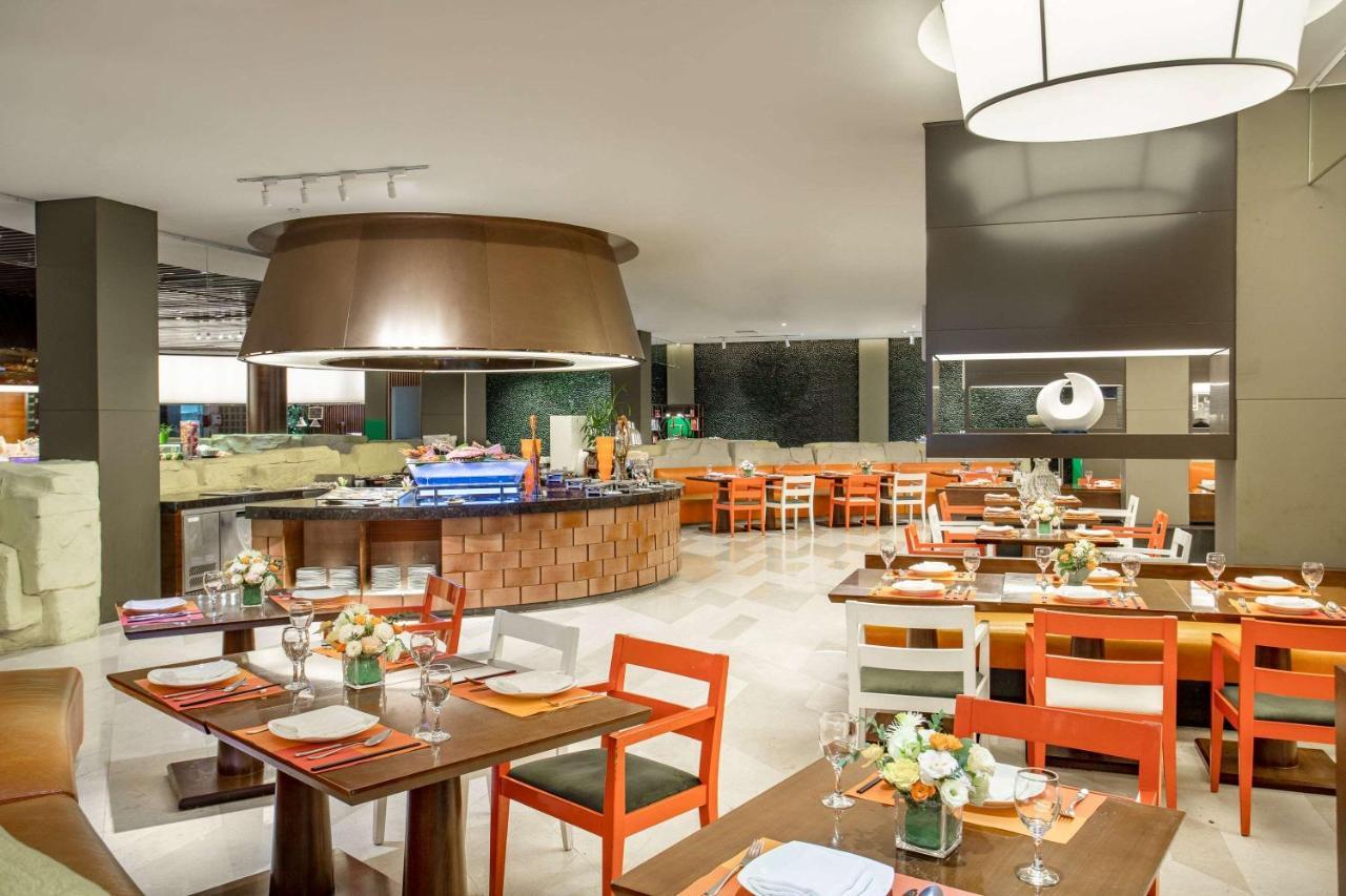 Wyndham Garden Yuhuan Downtown Hotel Taizhou  Buitenkant foto
