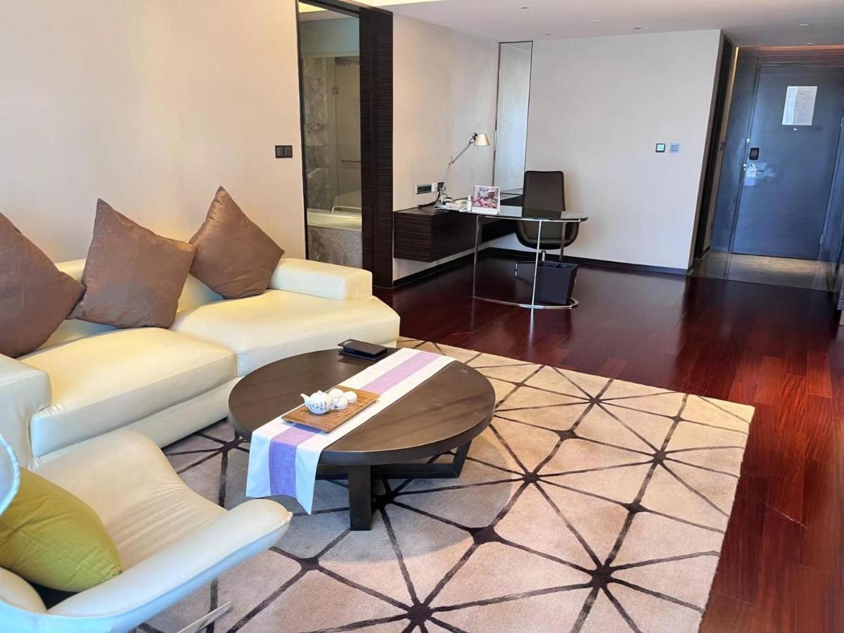 Wyndham Garden Yuhuan Downtown Hotel Taizhou  Buitenkant foto