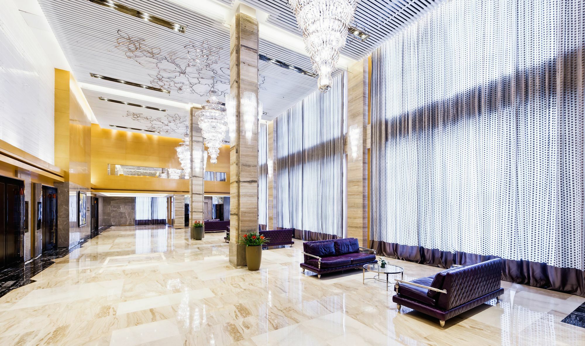 Wyndham Garden Yuhuan Downtown Hotel Taizhou  Buitenkant foto