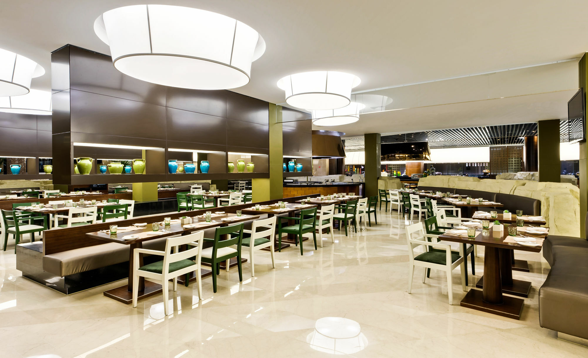 Wyndham Garden Yuhuan Downtown Hotel Taizhou  Buitenkant foto