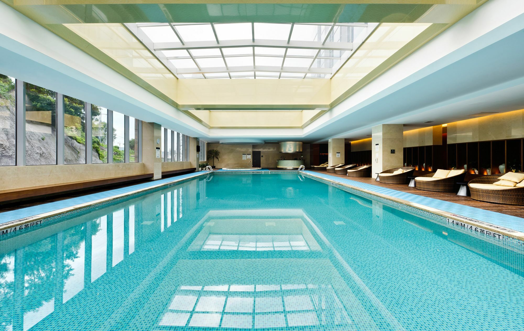 Wyndham Garden Yuhuan Downtown Hotel Taizhou  Buitenkant foto