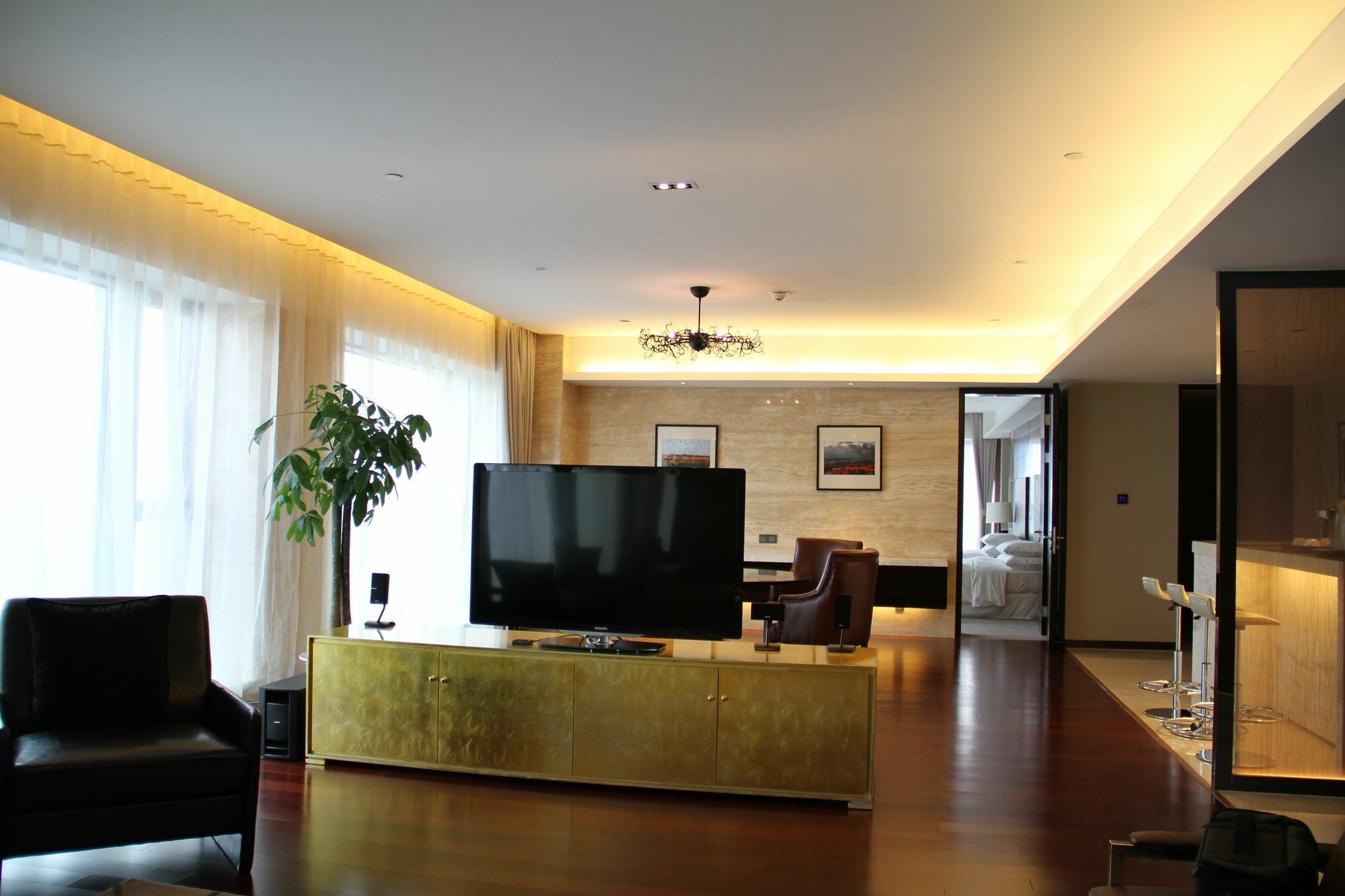 Wyndham Garden Yuhuan Downtown Hotel Taizhou  Buitenkant foto