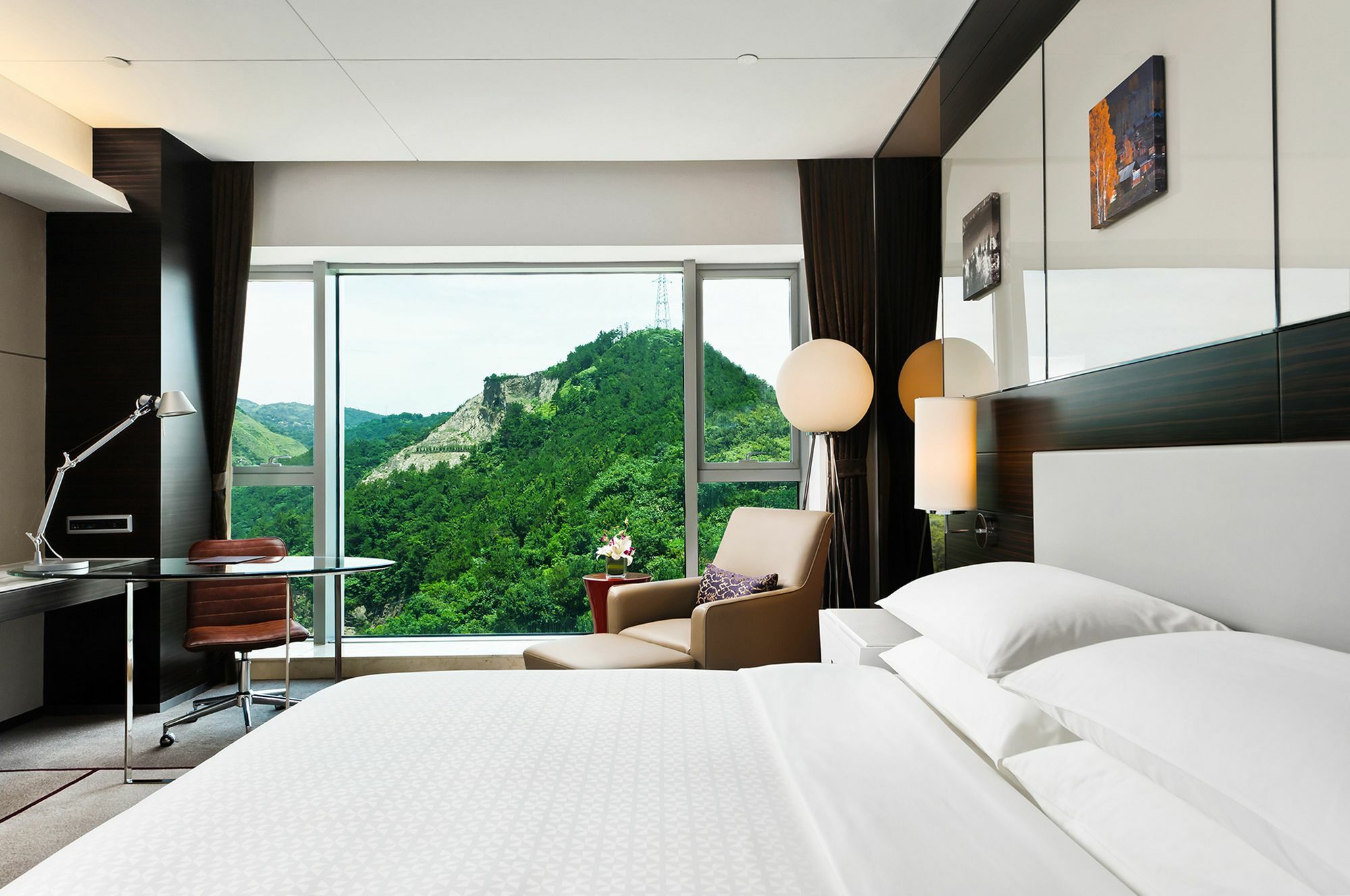Wyndham Garden Yuhuan Downtown Hotel Taizhou  Buitenkant foto