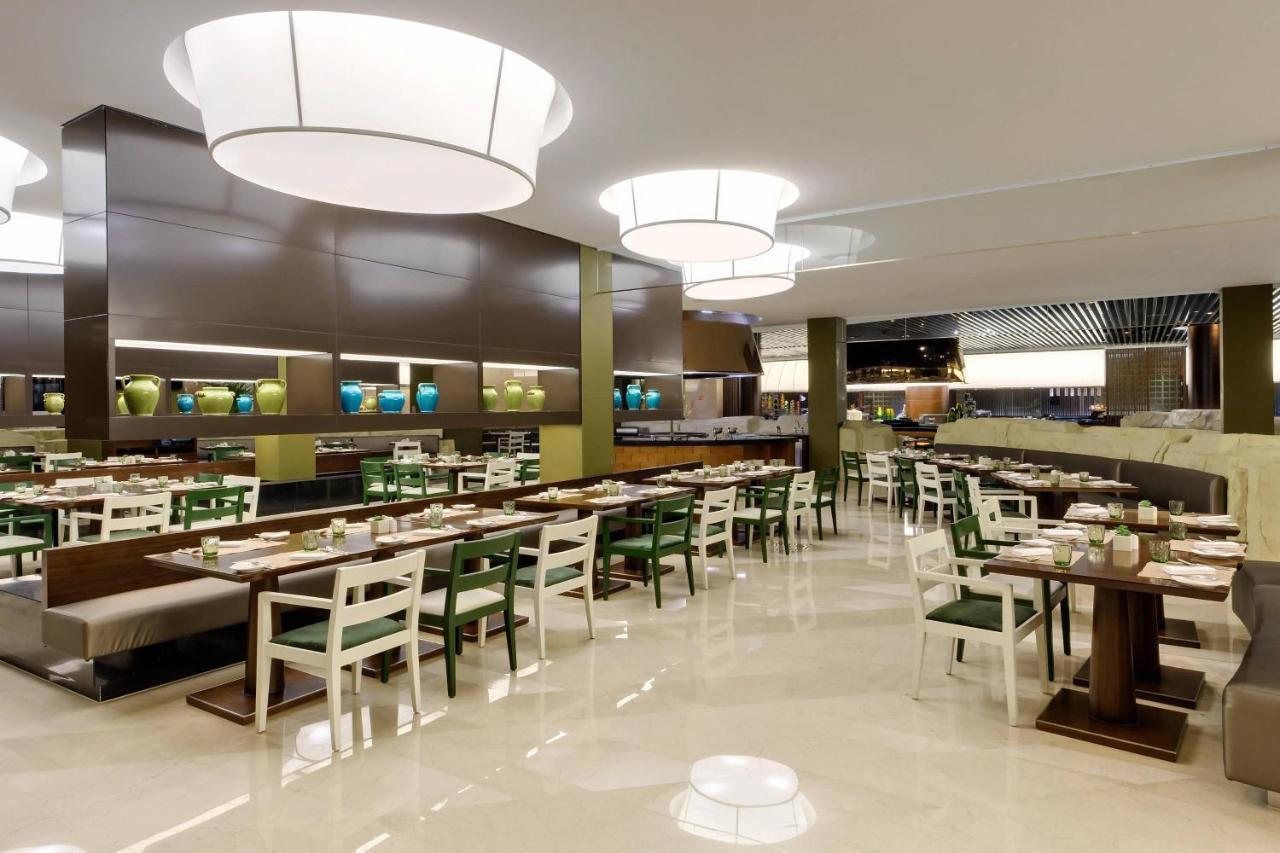 Wyndham Garden Yuhuan Downtown Hotel Taizhou  Buitenkant foto